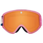 CRUSHER ELITE JR ECO, Spy + So Lazo-LL Persimmon, hi-res image number null